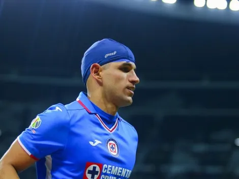 El Granada ignoró el pedido de Cruz Azul