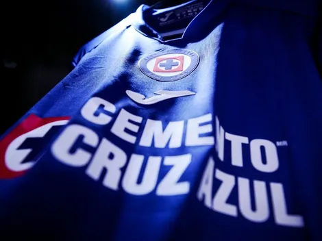 Nueva pista sobre el delantero que tiene en la mira Cruz Azul