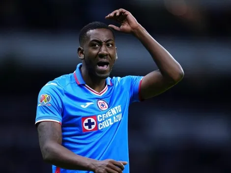 El sufrimiento de Carneiro durante las pruebas médicas