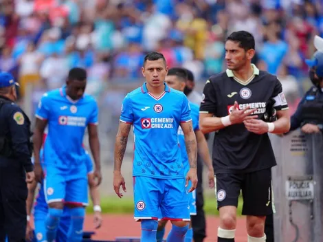 Cata Domínguez es sorprendido en CU