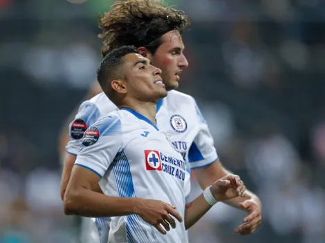 ‘Destapan’ convocatoria mundialista del ex jugador de Cruz Azul