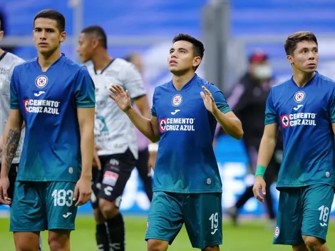 OFICIAL: Nuevo arribo a la Máquina; un viejo conocido está de regreso