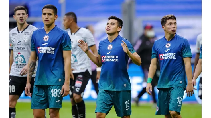 Cruz Azul oficializa el regreso de un personaje de profundo arraigo cementero