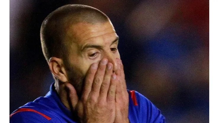 "Tito" Villa no entiende los últimos movimientos de Cruz Azul