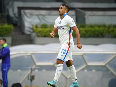 El oscuro escenario que enfrenta Iván Morales