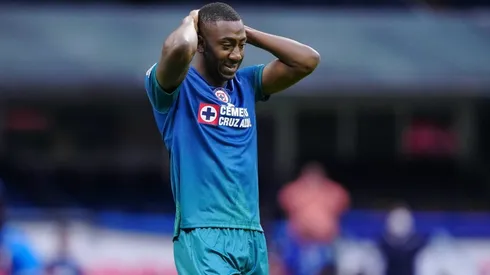 “No están llegando refuerzos del nivel de la historia de Cruz Azul”