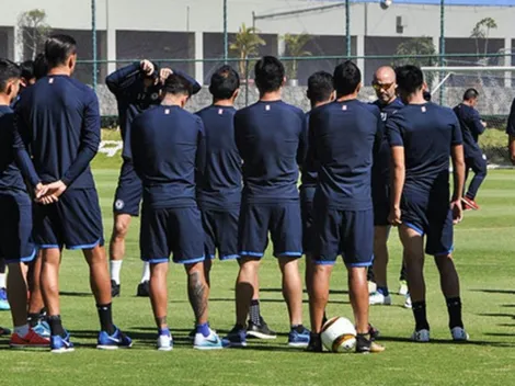 Dos nuevos "fichajes" para Cruz Azul