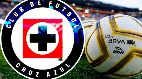 Cruz Azul ya conoce su calendario para el Clausura 2023.