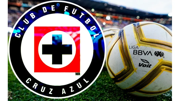 Cruz Azul ya conoce su calendario para el Clausura 2023.