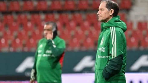 Ordiales en su puesto como director de selecciones nacionales