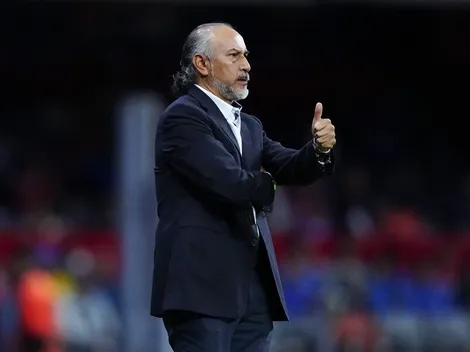 Cruz Azul anuncia una nueva incorporación