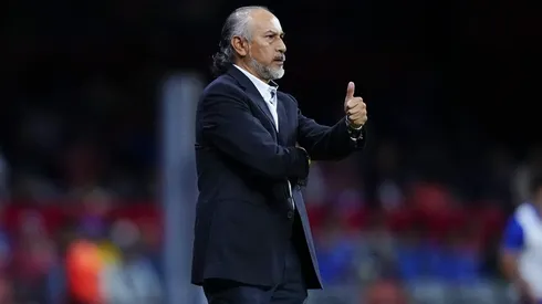 La entidad cementera realiza movimientos a nivel dirigencial y de cuerpo técnico