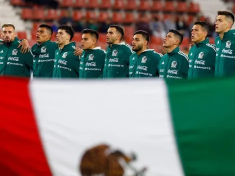 'Charly' y Antuna no evitan la derrota de México