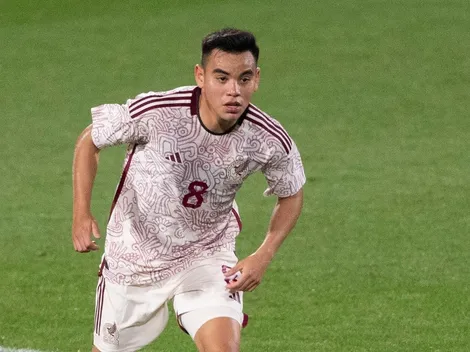 EN VIVO: Charly y Antuna son titulares con el Tri ante Suecia