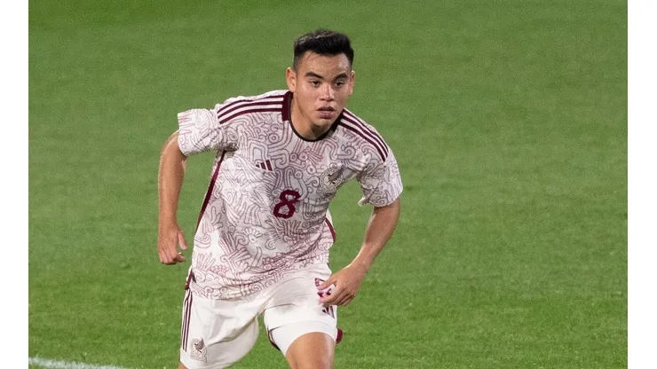 Charly Rodríguez será uno de los representantes de Cruz Azul en Qatar.