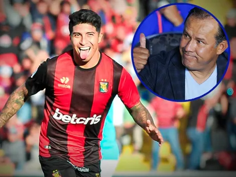 ¿Quién recomendó al nuevo delantero de Cruz Azul?