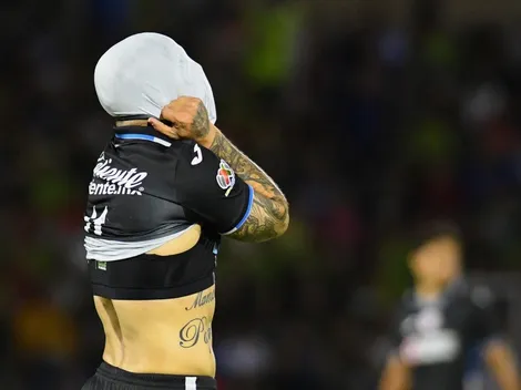 Inconformidad total por los refuerzos de Cruz Azul