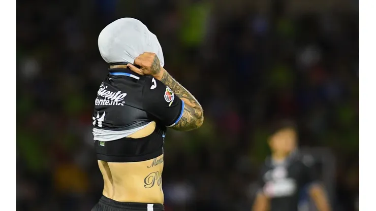 Cruz Azul se ha presupuestado la contratación de cuatro refuerzos