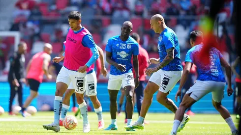 Se reveló el nombre del principal aspirante a llegar al club cruzazulino