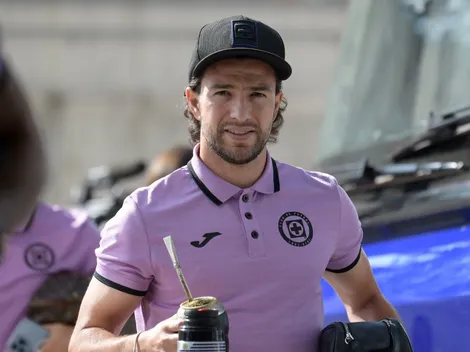 OFICIAL: Cruz Azul inicia pretemporada en playa