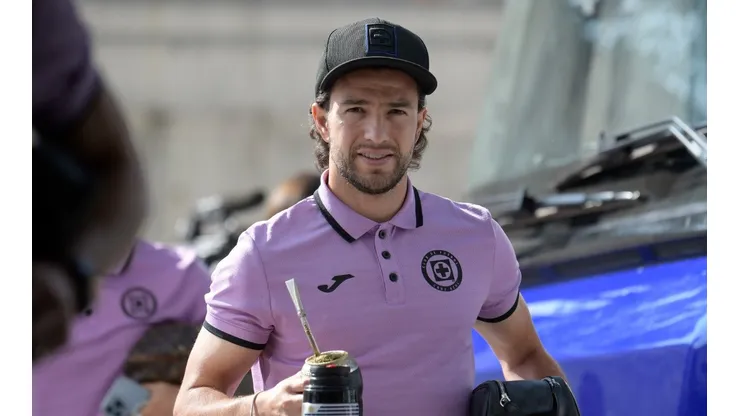 Cruz Azul trabajará en Cancún y la Riviera Maya hasta el 25 de noviembre