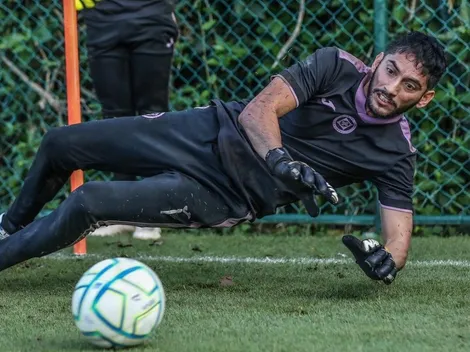 ◉ Las noticias del 16 de noviembre: Así van los entrenamientos desde Cancún