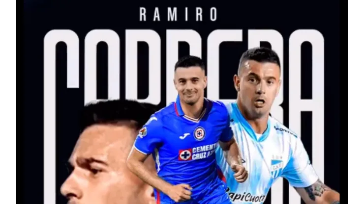 El mediocampista argentino se incorporó esta semana a los entrenamientos