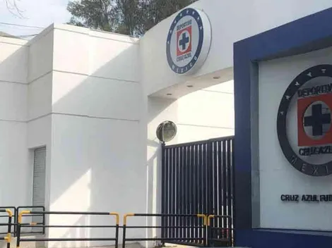 Insólito: La razón por la que habrían despedido al masajista del equipo