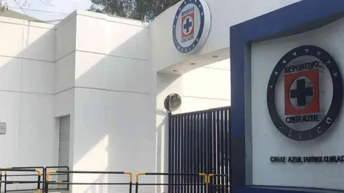 Instalaciones de La Noria