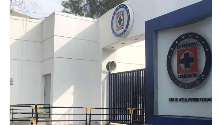Instalaciones de La Noria