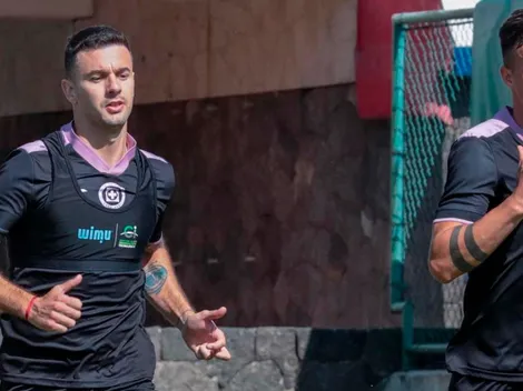 ¿Viajan a la pretemporada? Así avanza el último trámite de los refuerzos