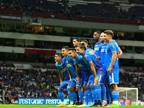 Se acerca el anuncio del nuevo refuerzo de Cruz Azul