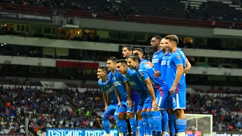 ¡Sigue!, el rearmado de la plantilla celeste de cara al Clausura 2023