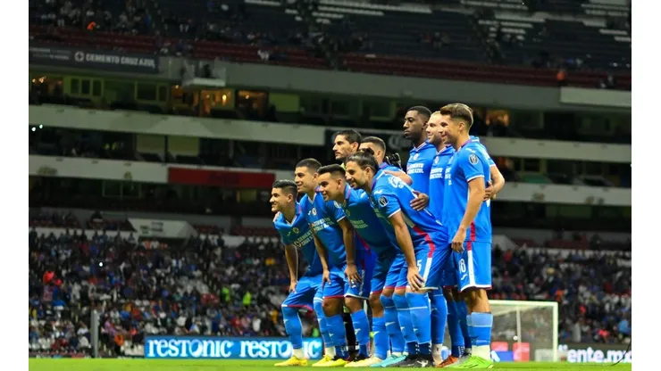 ¡Sigue!, el rearmado de la plantilla celeste de cara al Clausura 2023