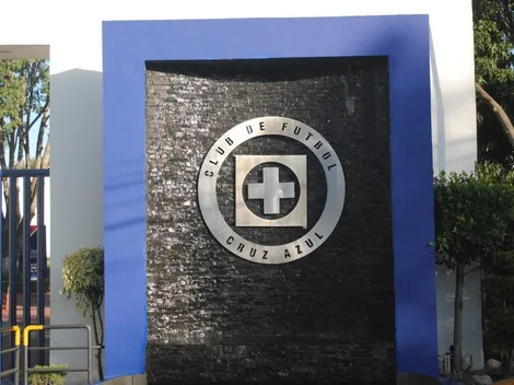 ¡Arranca la Máquina! Cruz Azul inició trabajos rumbo al Clausura 2023