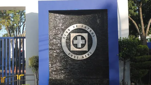 Uno a uno fueron llegando los jugadores de Cruz Azul al complejo deportivo