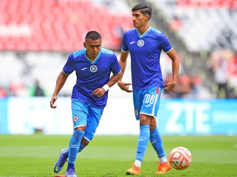 Cruz Azul, cerca de sumar una nueva renovación