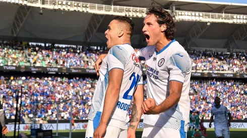 Notables delanteros, con gran productividad goleadora en el pasado reciente de Cruz Azul