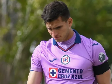 ¿Se va? Revelan dos equipos del extranjero interesados en Jurado