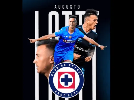 Lotti también es presentado