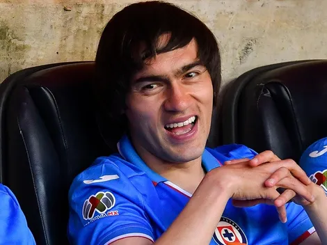 Primera renovación confirmada: ¿Hasta cuándo se queda en Cruz Azul?