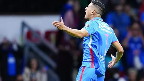 La falta de gol, un problema añejo de Cruz Azul