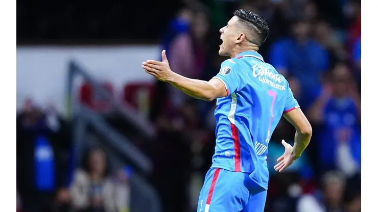 La falta de gol, un problema añejo de Cruz Azul