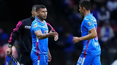 Cruz Azul sufriría una dura baja en la defensa.