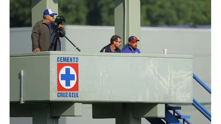 El "Conejo" Pérez suena como candidato principal para tomar las riendas de la dirección deportiva