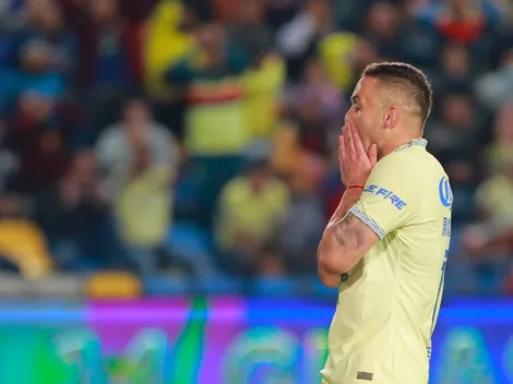 La costosa factura que pagó Cabecita tras salir de Cruz Azul