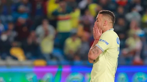 Irse de Cruz Azul al futbol árabe le terminó costándole el Mundial 2022 al Cabecita