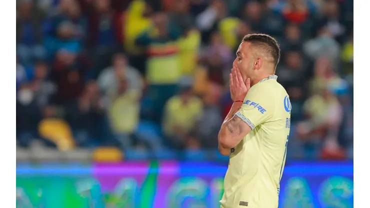 Irse de Cruz Azul al futbol árabe le terminó costándole el Mundial 2022 al Cabecita