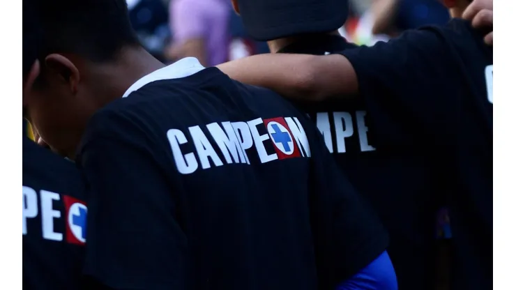 Cruz Azul regresa a los trabajos este martes