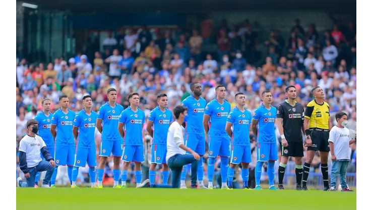 Cruz Azul busca un par de contrataciones rumbo al Clausura 2023